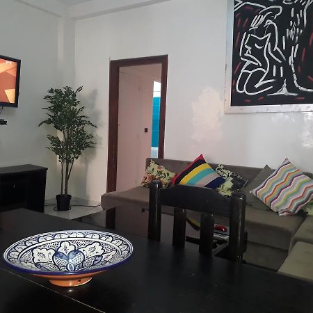 Train Station Apartment Casa Voyageur カサブランカ エクステリア 写真