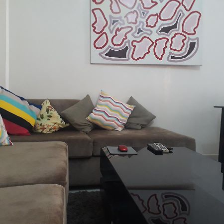 Train Station Apartment Casa Voyageur カサブランカ エクステリア 写真