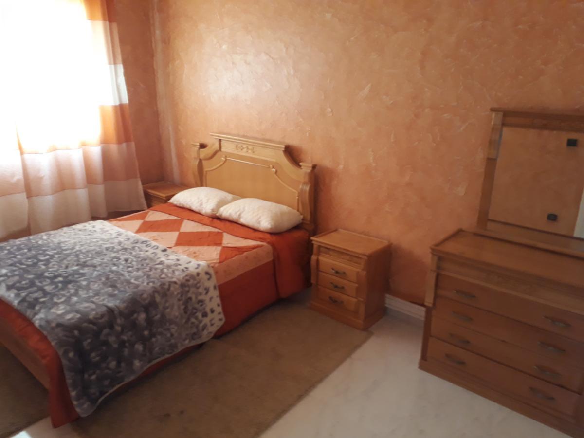 Train Station Apartment Casa Voyageur カサブランカ エクステリア 写真