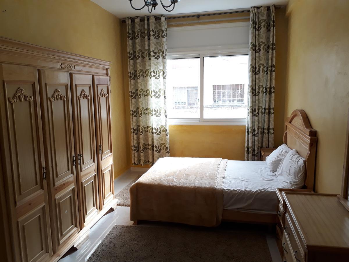 Train Station Apartment Casa Voyageur カサブランカ エクステリア 写真