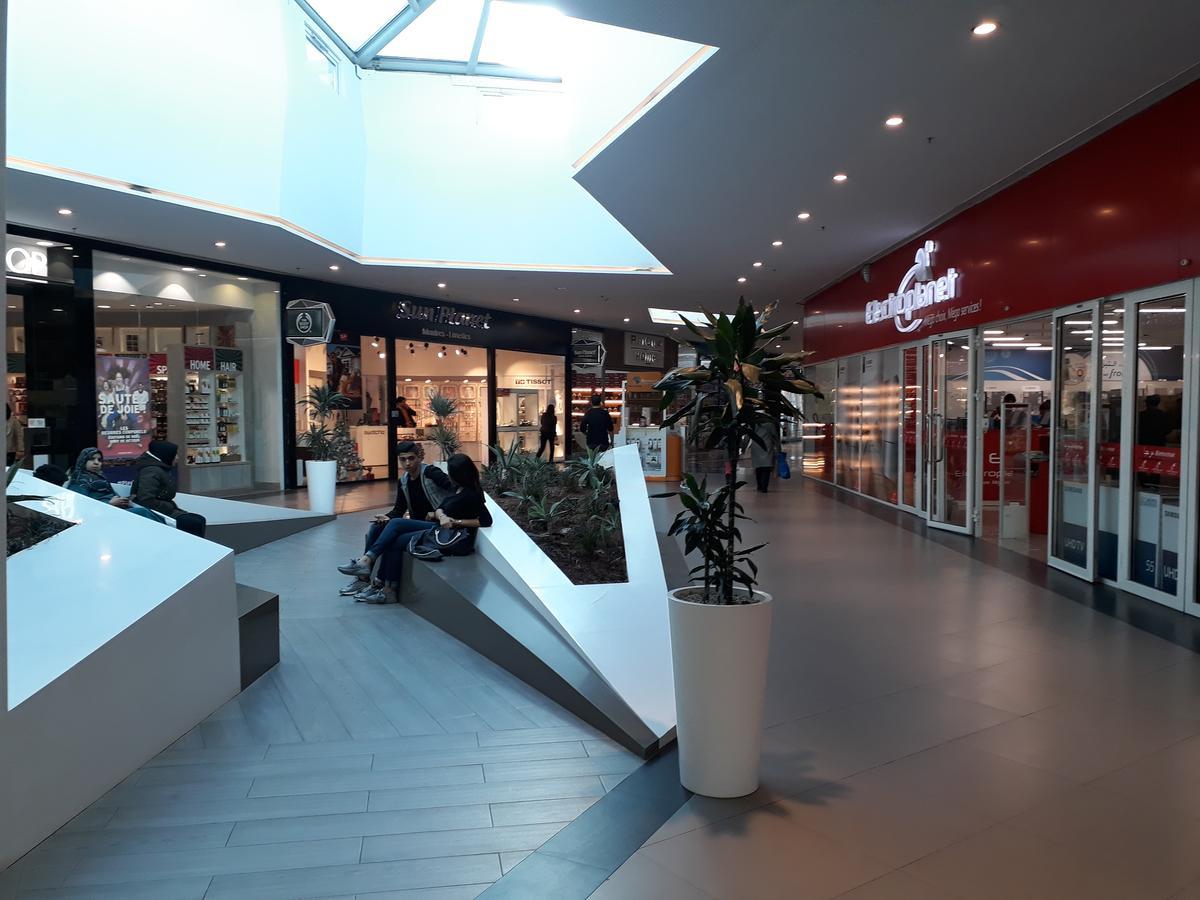 Train Station Apartment Casa Voyageur カサブランカ エクステリア 写真