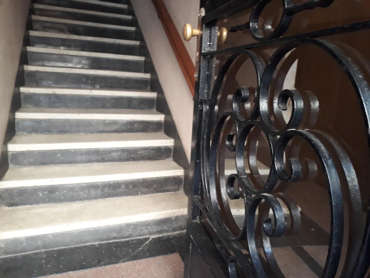 Train Station Apartment Casa Voyageur カサブランカ エクステリア 写真