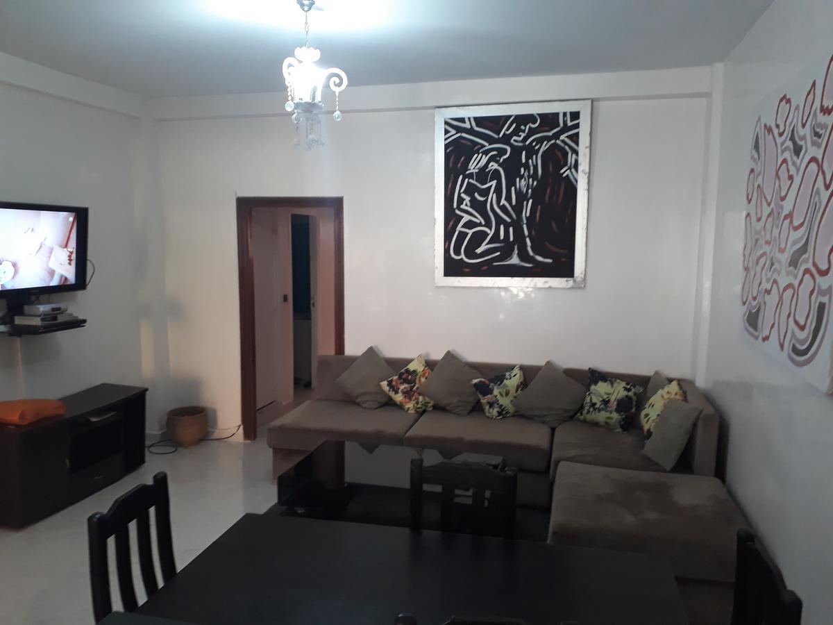 Train Station Apartment Casa Voyageur カサブランカ エクステリア 写真