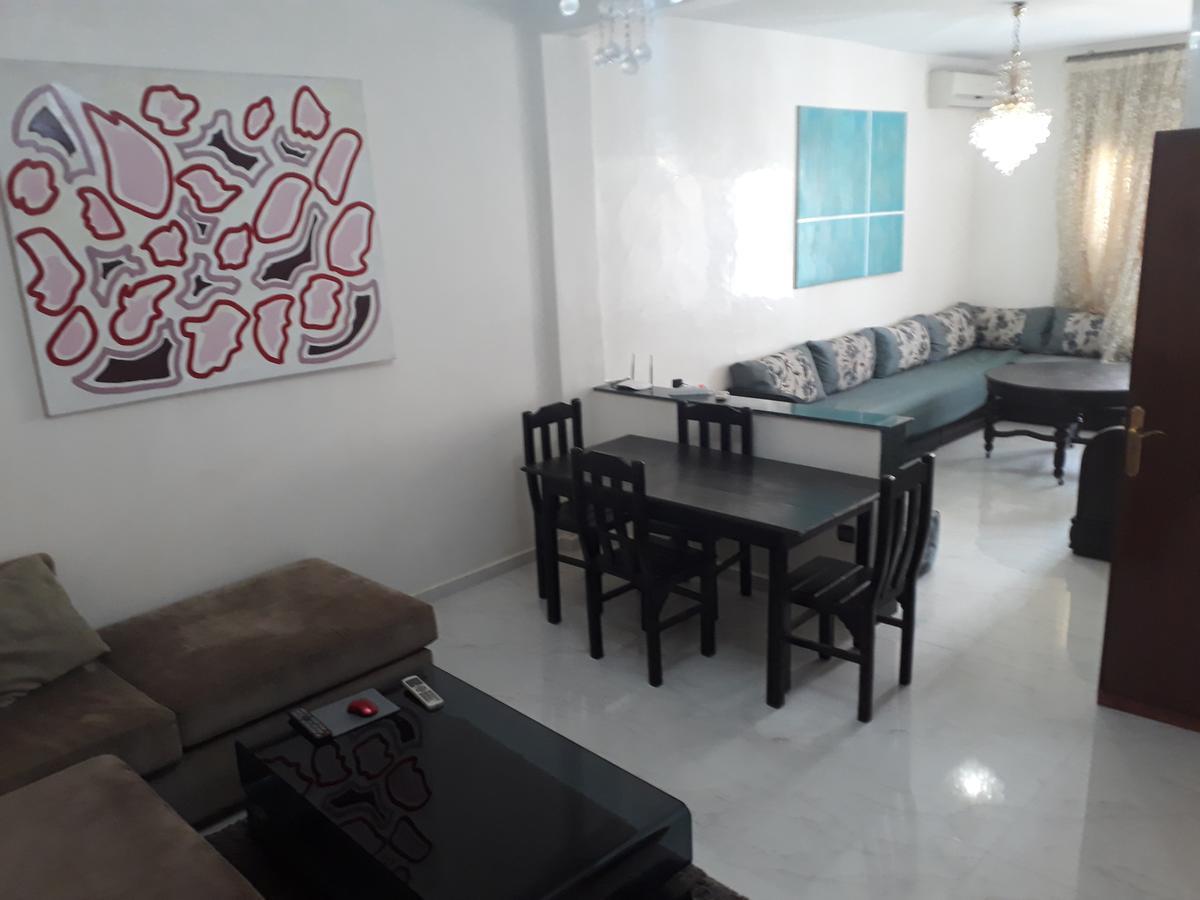 Train Station Apartment Casa Voyageur カサブランカ エクステリア 写真