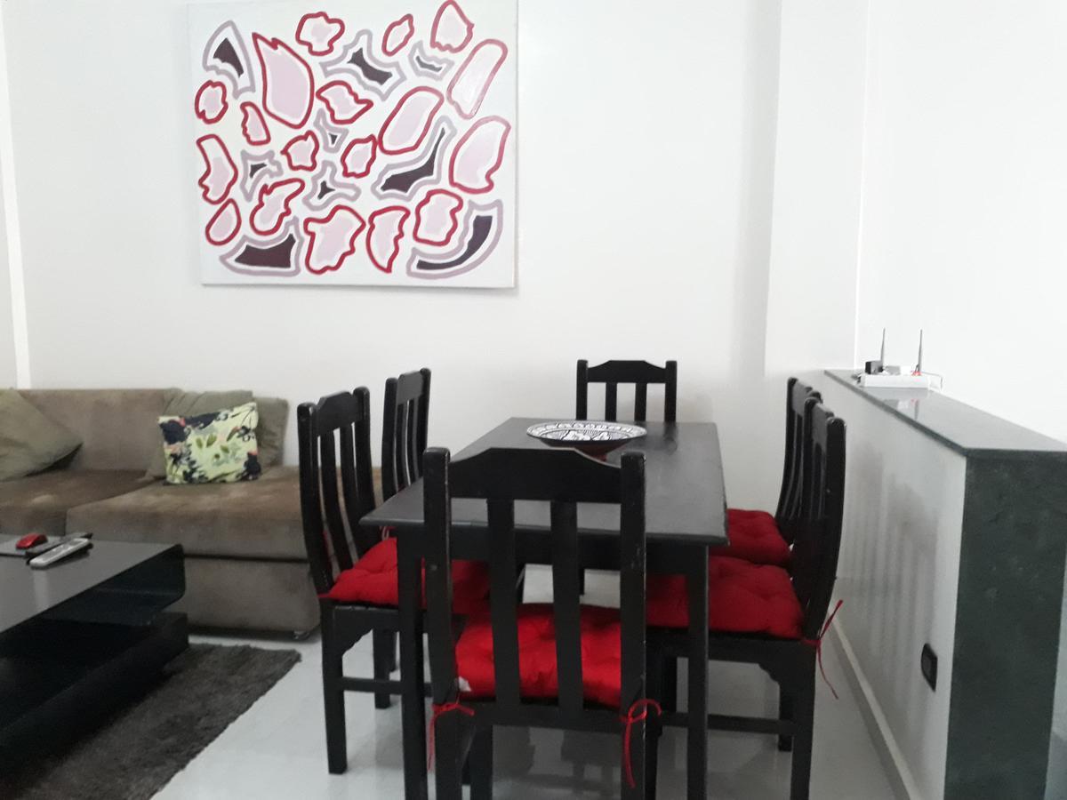 Train Station Apartment Casa Voyageur カサブランカ エクステリア 写真