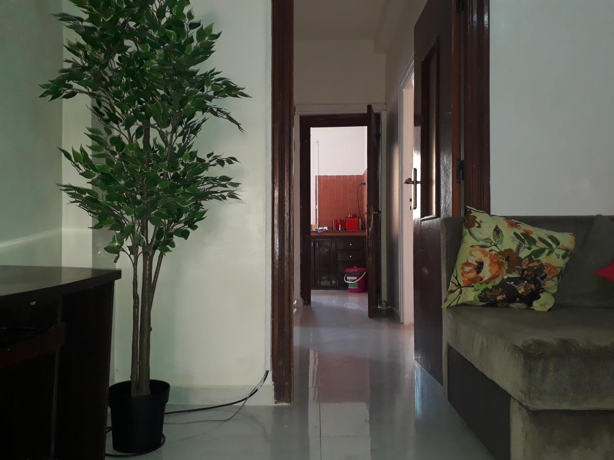 Train Station Apartment Casa Voyageur カサブランカ エクステリア 写真
