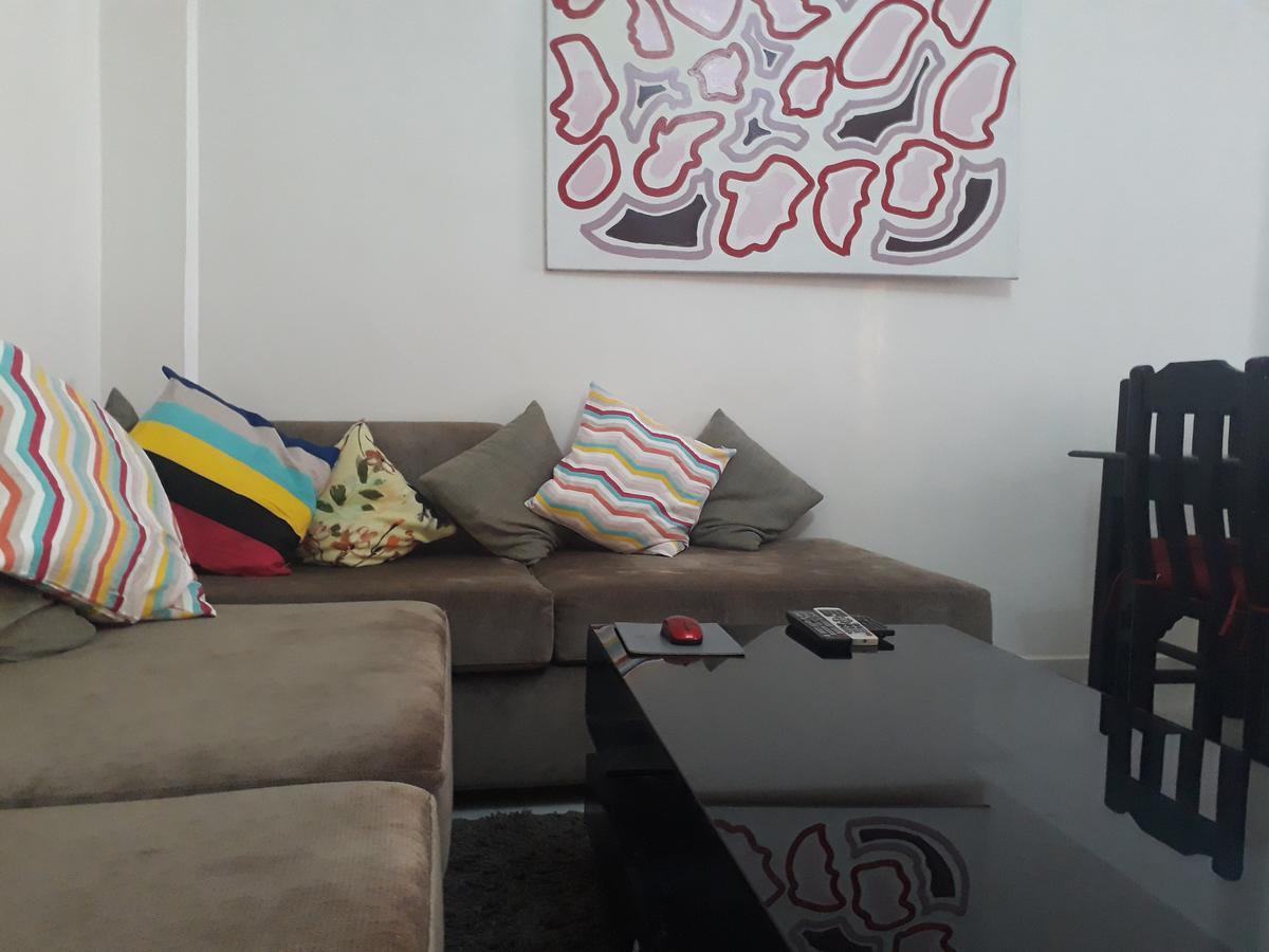 Train Station Apartment Casa Voyageur カサブランカ エクステリア 写真